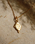 You Are Loved • Necklace Ananda Soul