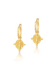 You Are Loved • Earrings Ananda Soul