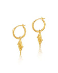 You Are Loved • Earrings Ananda Soul