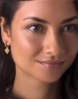 You Are Loved • Earrings Ananda Soul
