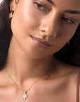 You Are Loved • Necklace Ananda Soul