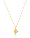 You Are Loved • Necklace Ananda Soul
