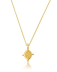 You Are Loved • Necklace Ananda Soul