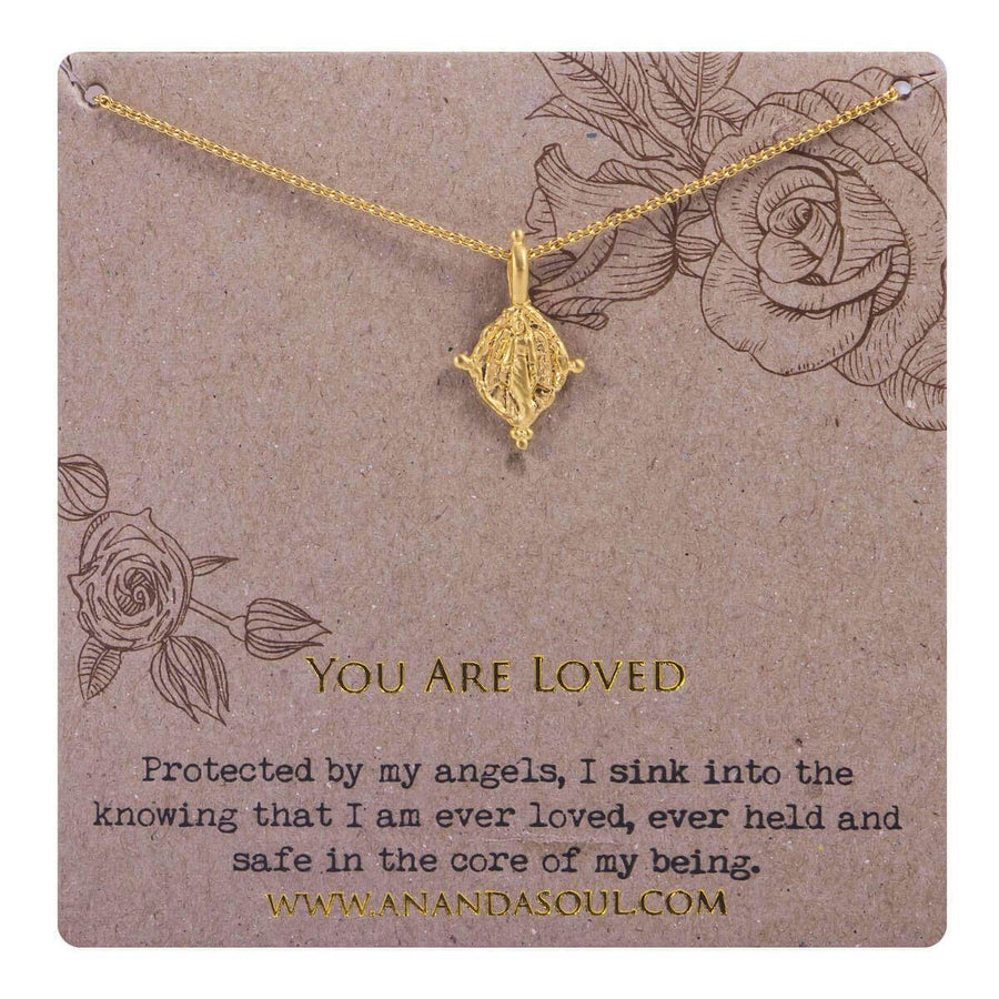 You Are Loved • Necklace