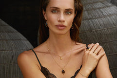 I Surrender & I Trust Necklace Giveaway