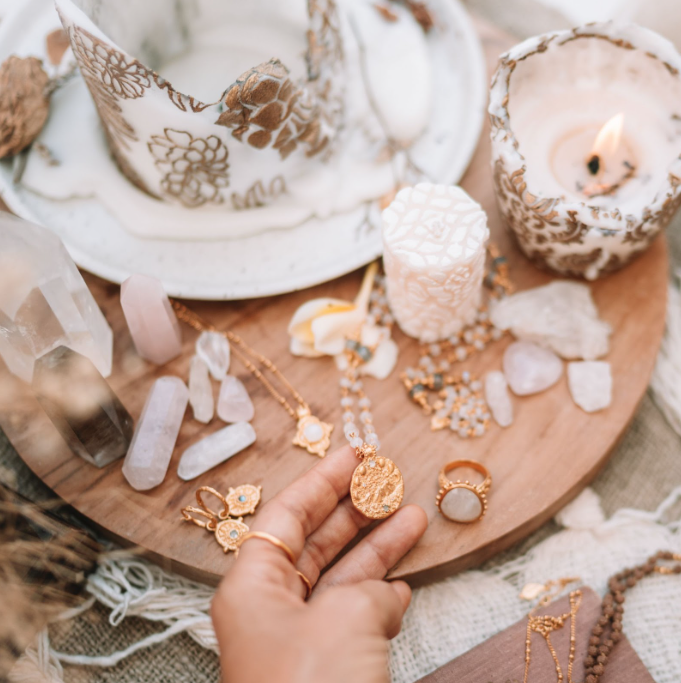 A Look Into Gemstone Benefits And Uses Ananda Soul Anandasoul