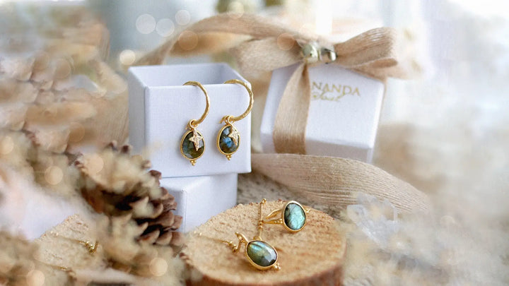 Ananda Soul's 2023 Holiday Jewelry Gift Guide