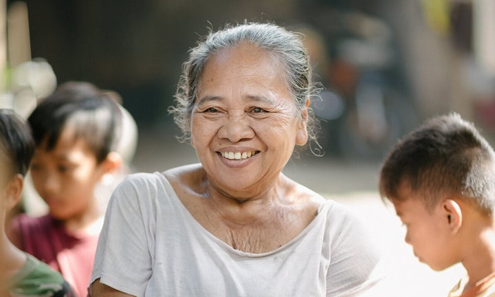 Adopt a community! – Because it is really needed