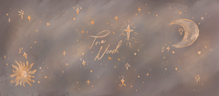 True North & Among the stars – a guiding light that leads us through it all