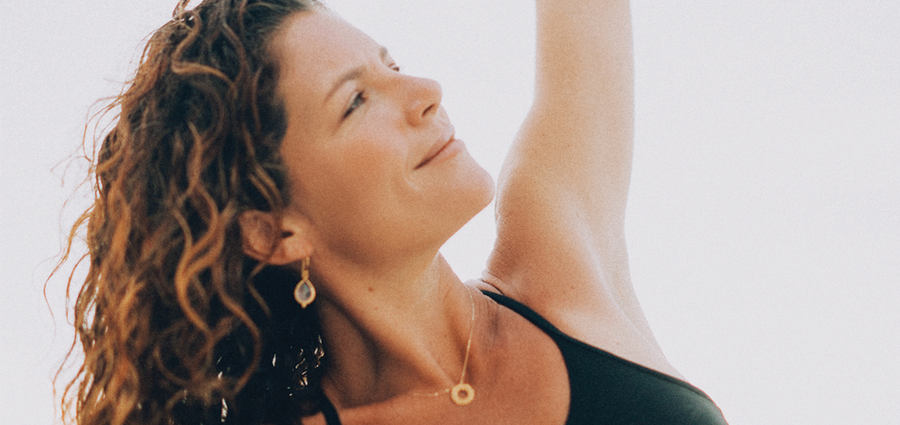 Take care of your mental health – Yoga Nidra with Emily Kuser