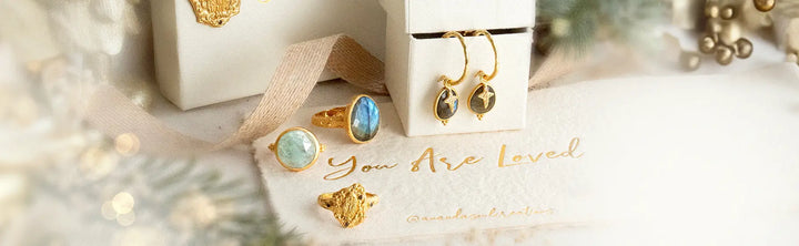 Ananda Soul's 2024 Holiday Jewelry Gift Guide