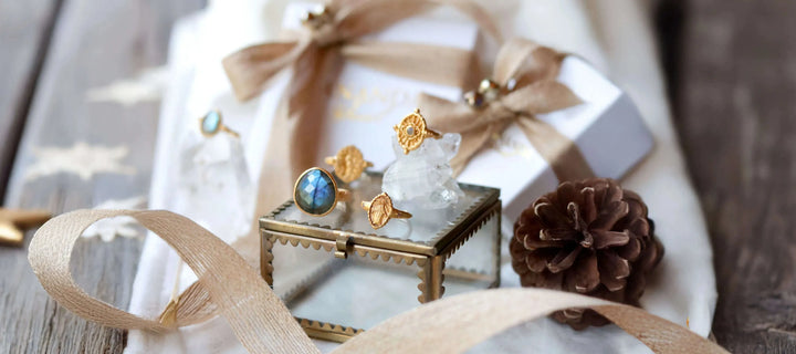 Holiday Jewelry Gift Guide 2025: Soul Gifts