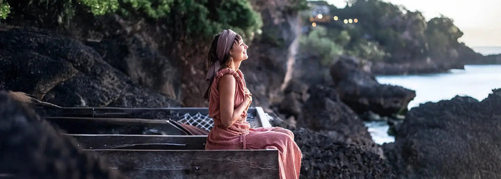 A Guide to Bali’s Heart-Centered Creators