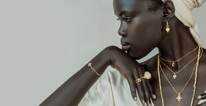 Ananda Soul's 2023 Holiday Jewelry Gift Guide