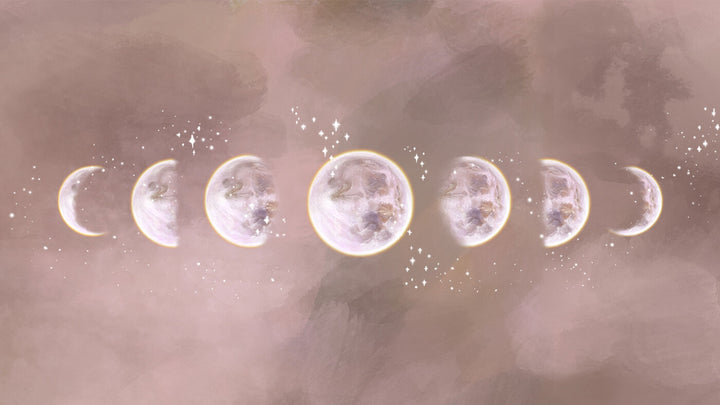 Discover your Moon phase and live by her magic – our Moon phases calculator