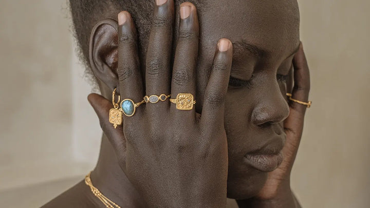 Of Shadows and Light – a New Jewelry Collection is Ready to be Met