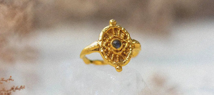 Evil Eye Jewelry Ananda Soul