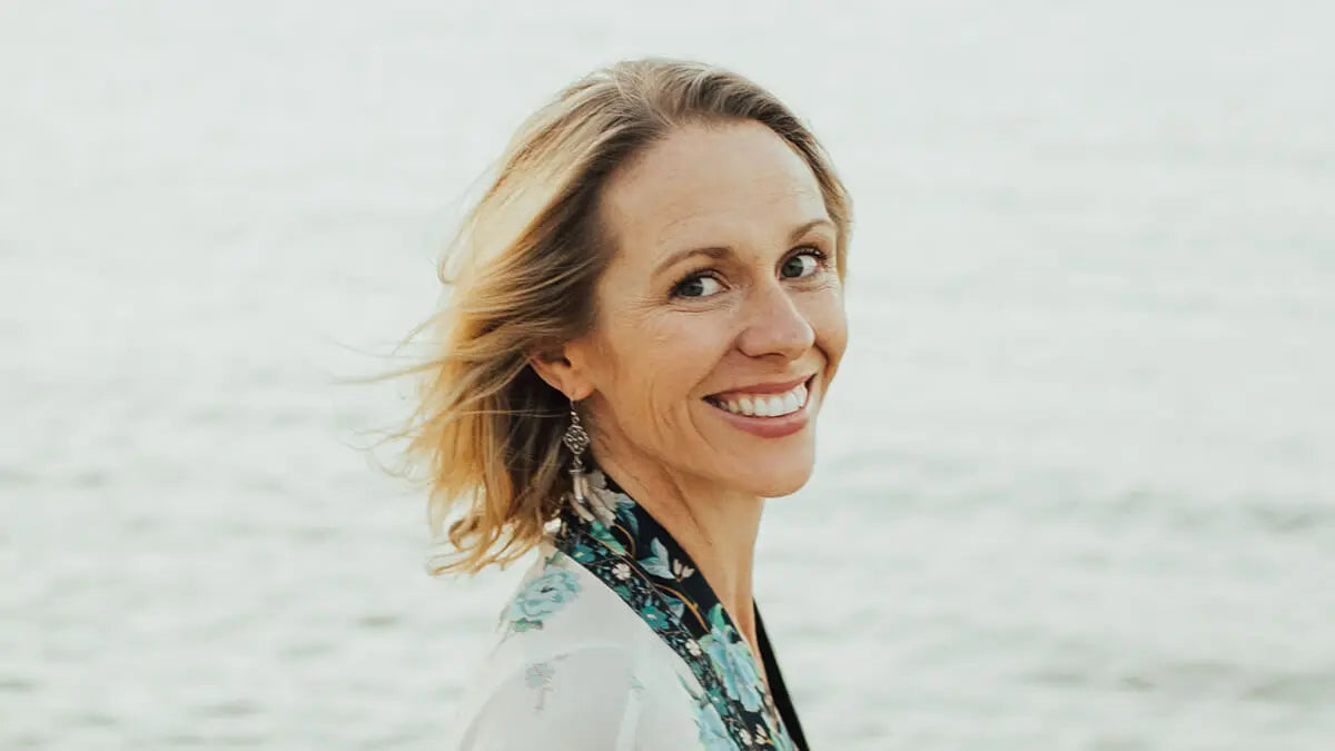 15: 'How To Truly Be' With Kate Reardon – Anandasoul