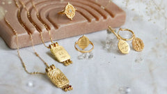 3 pieces that remind you of who you really are