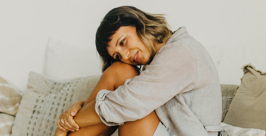 7: Here's why we changed our podcast name to Sensitive Matters