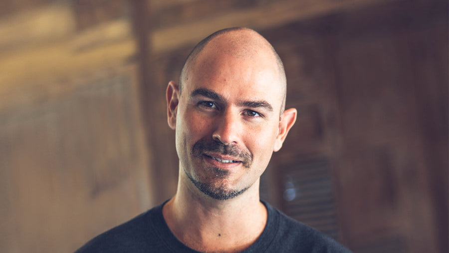 33: Meeting with Artemis – Chris Skidmore and ancient tales of humanity
