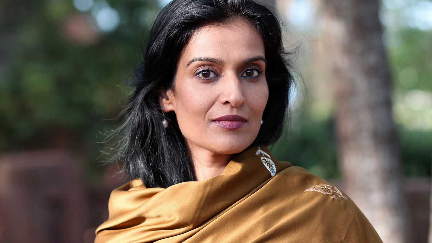 Episode 19 | Kamini Desai & the art of Yoga Nidra – Anandasoul