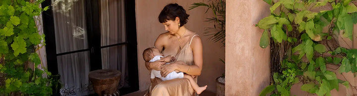 47: Postpartum Rebirth: The Path of Healing & Identity with Lianne Schwartz