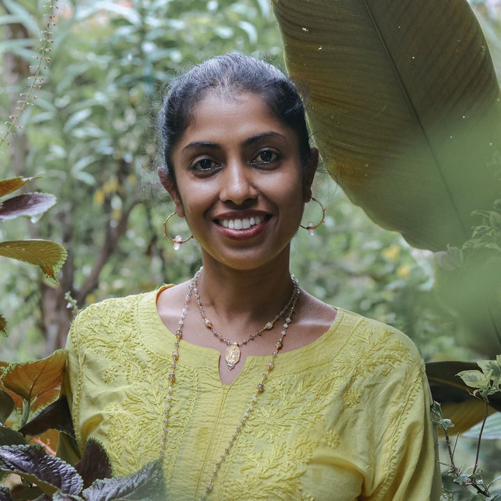 Episode 3 | Ayurveda – About the science of life with Dr. Sujatha