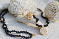 I allow nourishment – The meaning & symbolism of the Tree of Life