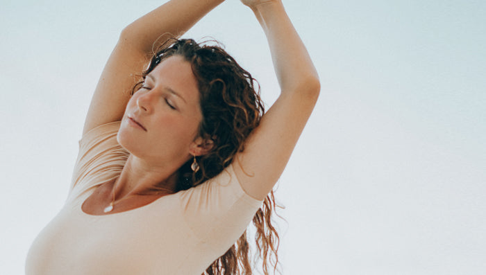 Special Episode - Yoga Nidra for Mental Health with Emily Kuser