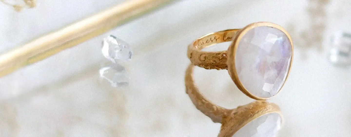 Moonstone