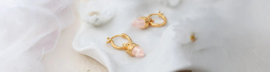 Morganite – Anandasoul