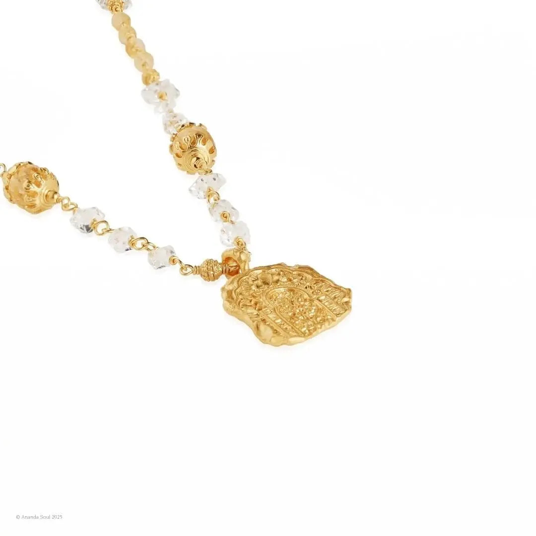 Durga Ma • Mala Ananda Soul