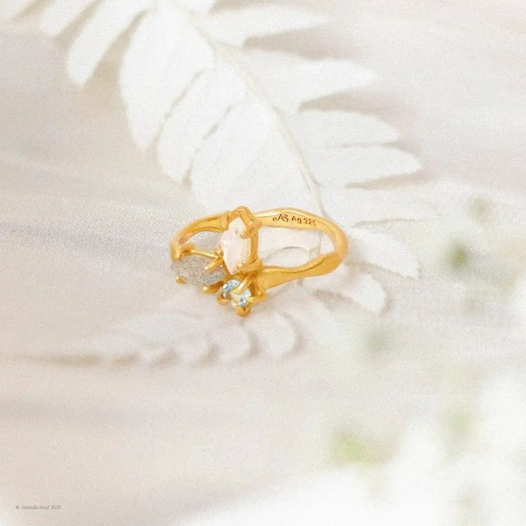 Asmara • Ring Ananda Soul