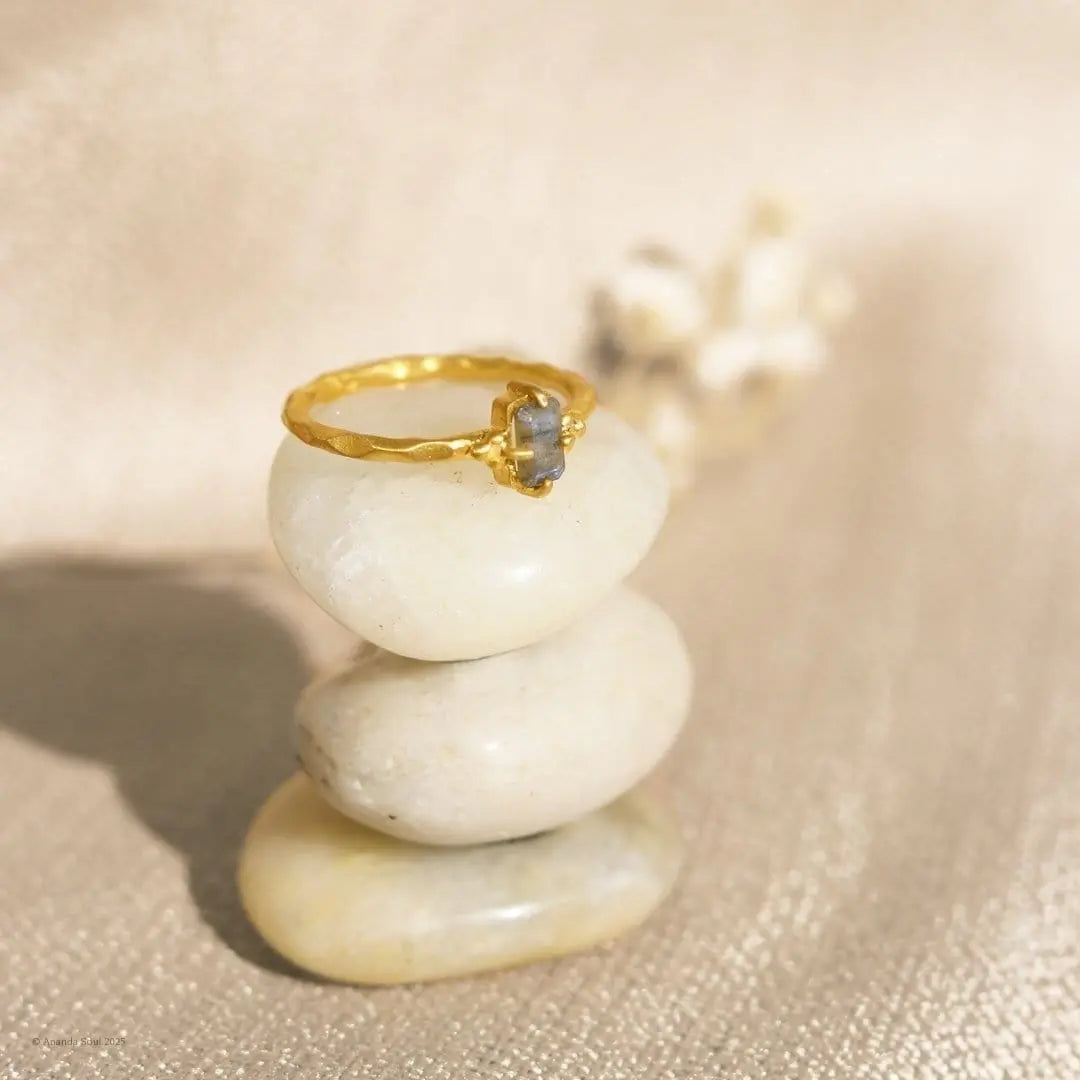 Ever Evolving • Ring Ananda Soul