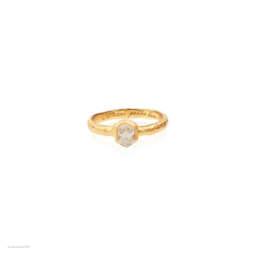 Magic of Life • Ring Ananda Soul