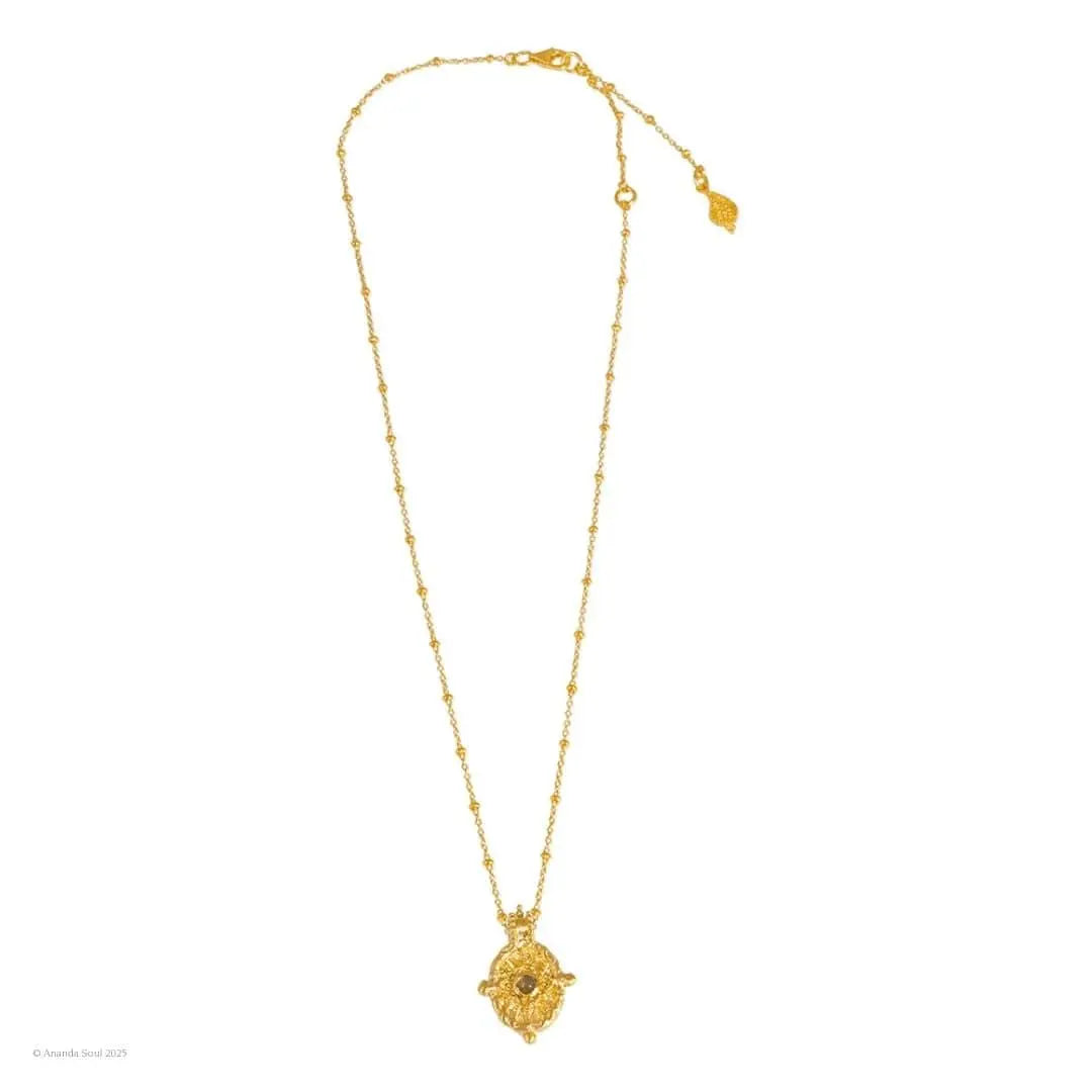Here to be • Necklace Ananda Soul