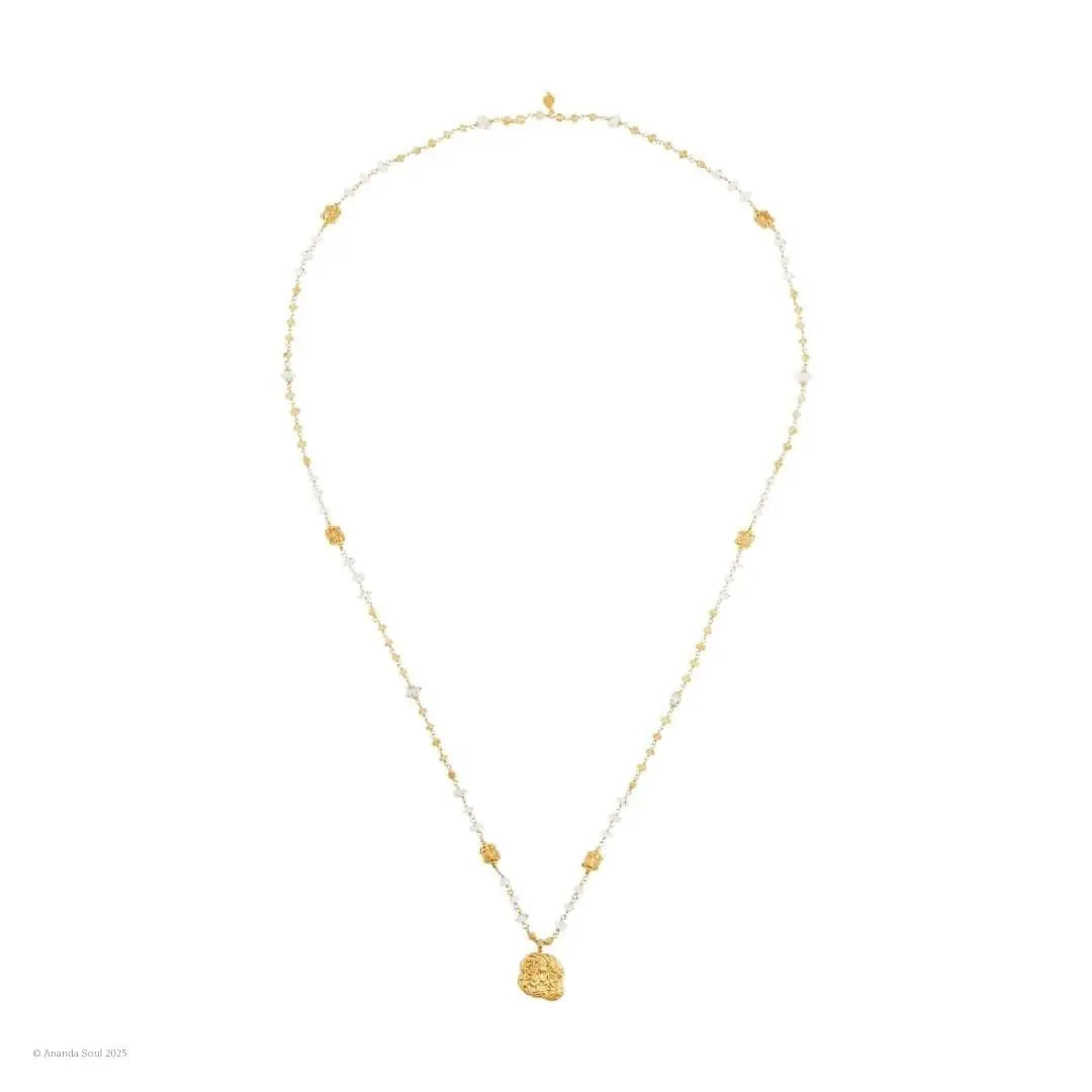 Durga Ma • Mala Ananda Soul