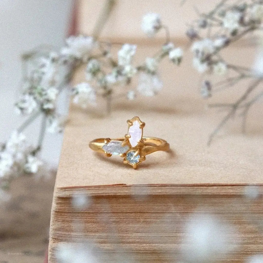 Asmara • Ring Ananda Soul