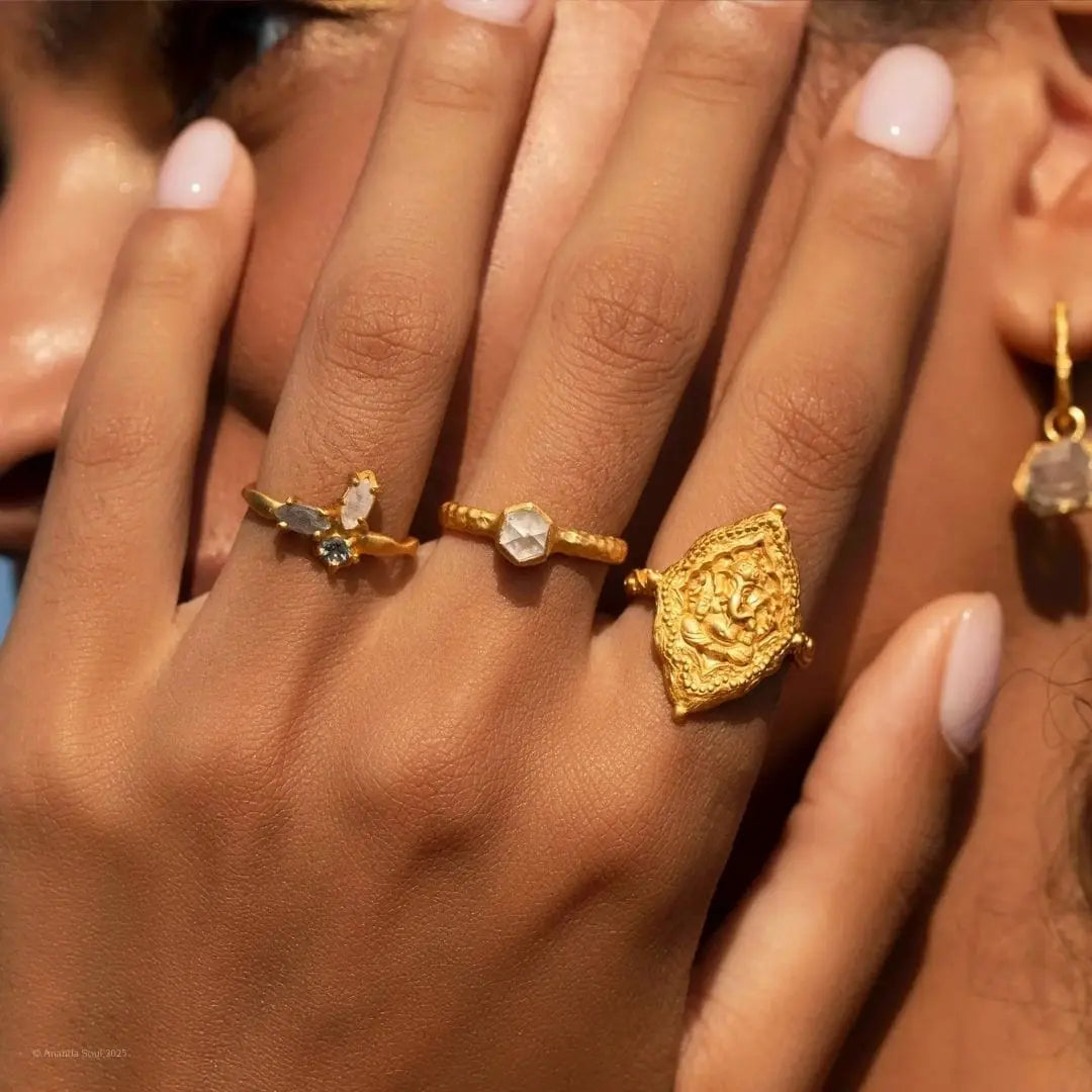 Asmara • Ring Ananda Soul