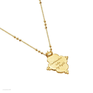 Into The Light • Necklace – Anandasoul