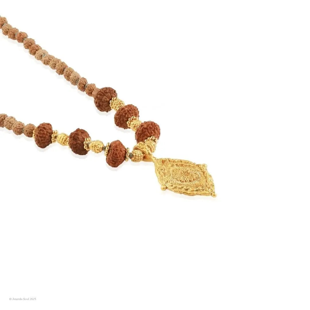 Yes To Life • Mala Ananda Soul