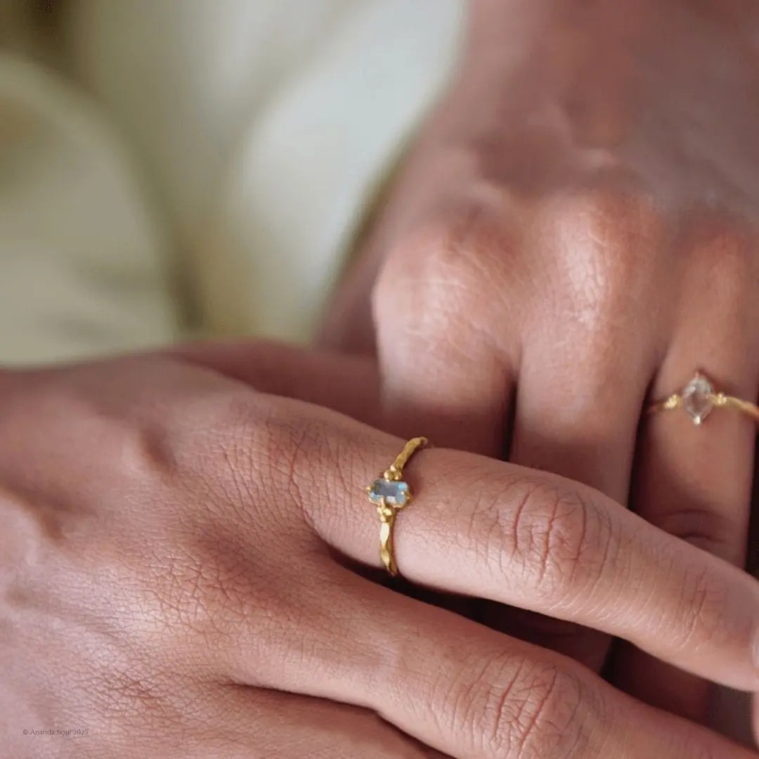 Ever Evolving • Ring Ananda Soul