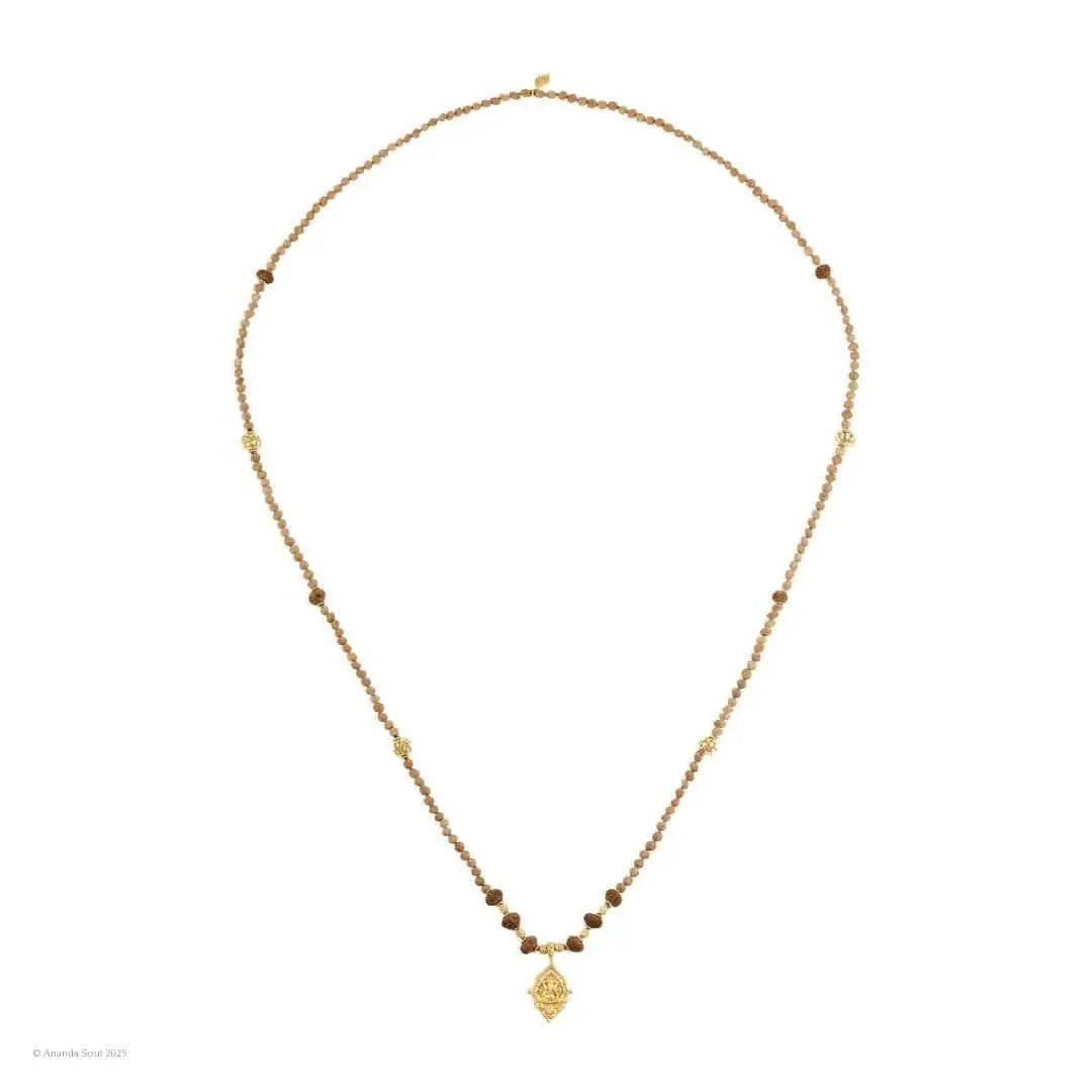 Yes To Life • Mala Ananda Soul