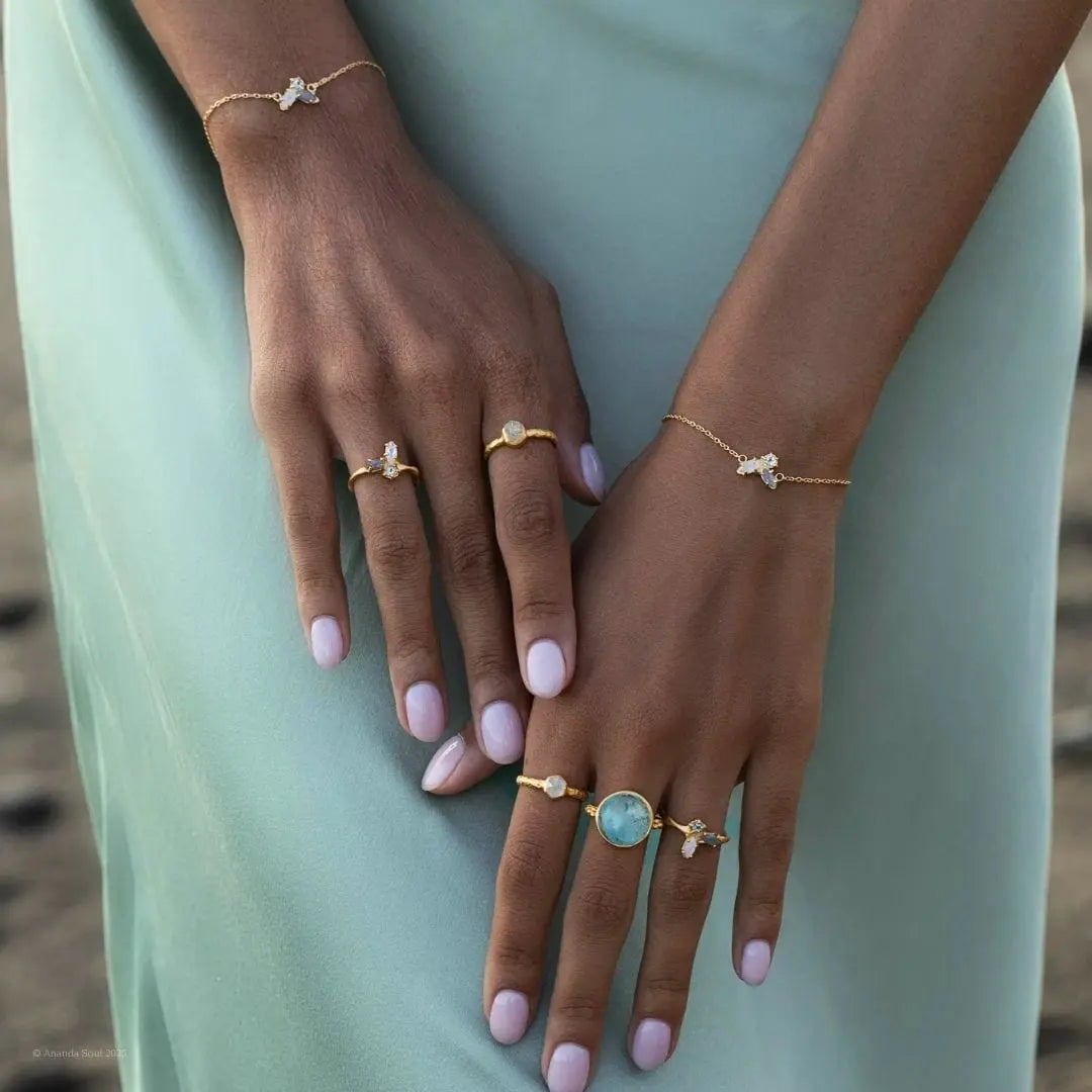 Asmara • Ring Ananda Soul