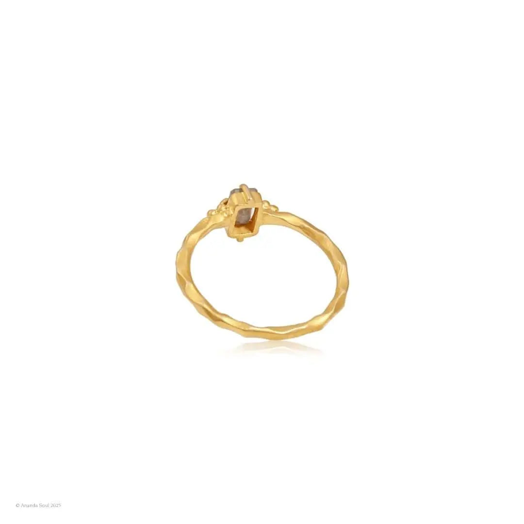 Ever Evolving • Ring Ananda Soul