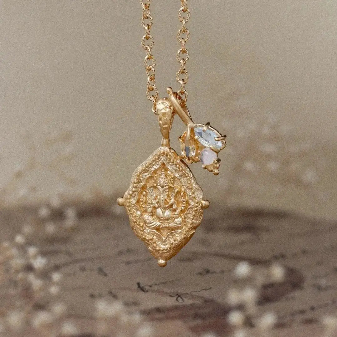 Yes To Life • Necklace Ananda Soul