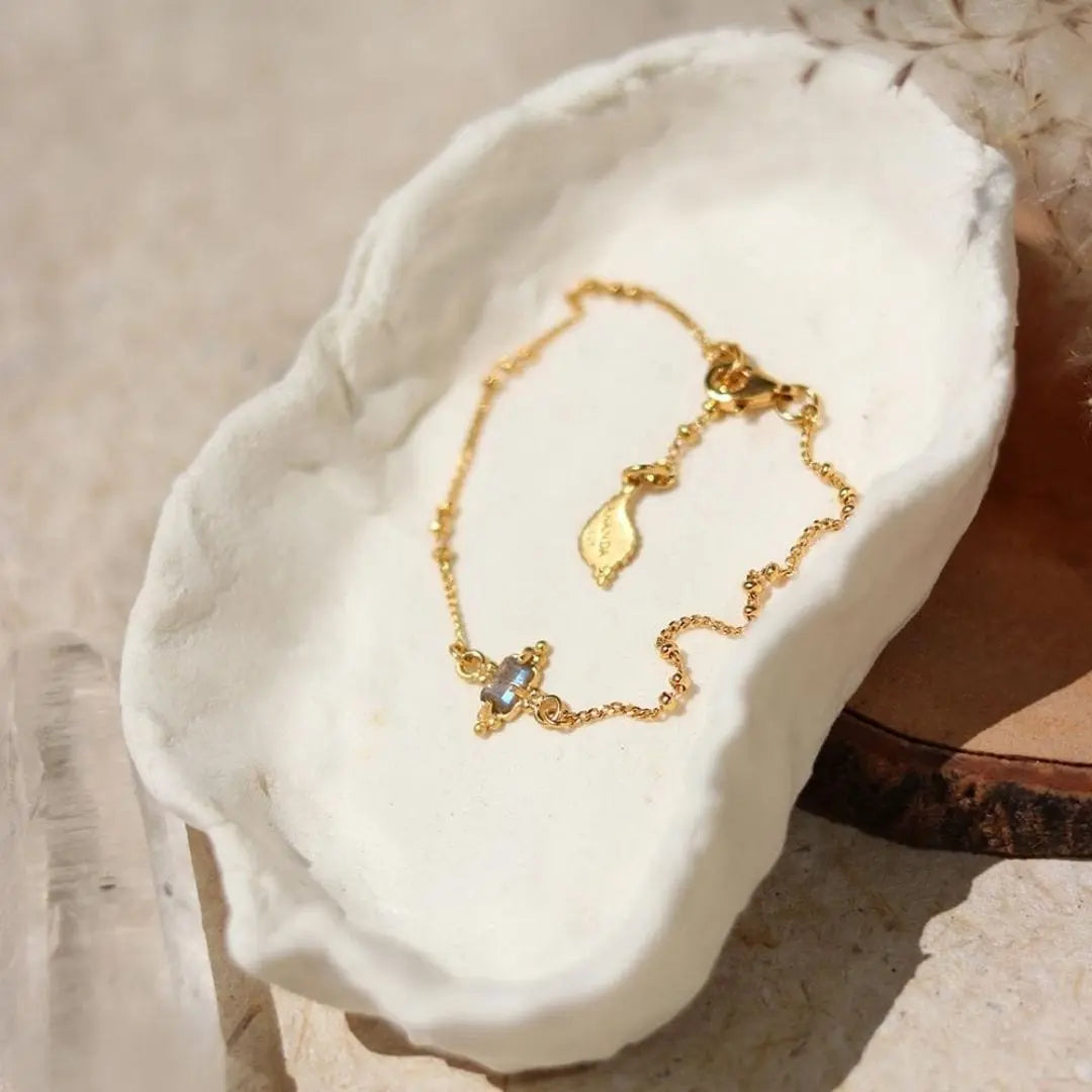 Ever Evolving • Bracelet Ananda Soul