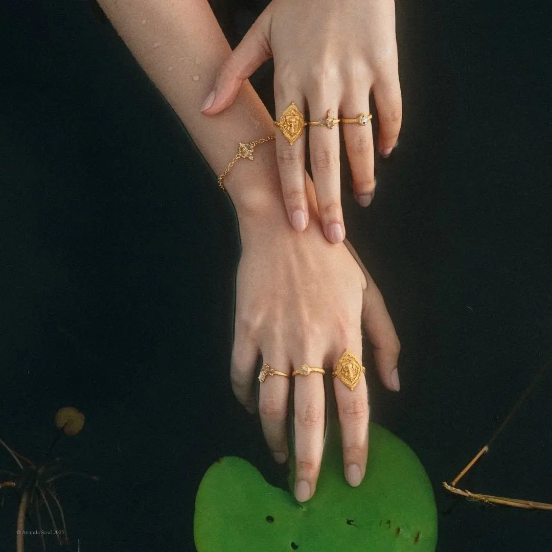 Asmara • Ring Ananda Soul