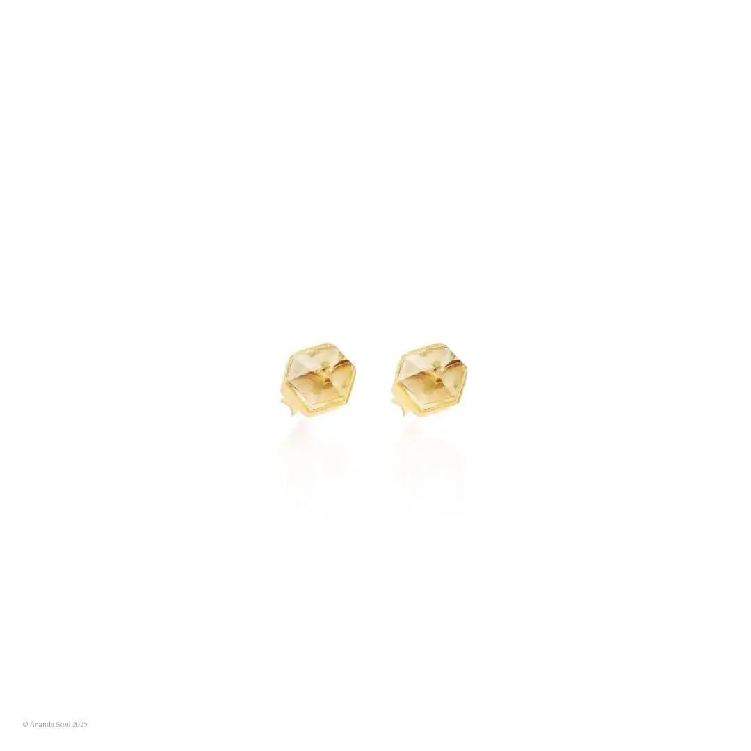 Magic of Life • Stud Earrings Ananda Soul